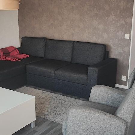 Appartamento Ylaerivi Toholampi Esterno foto