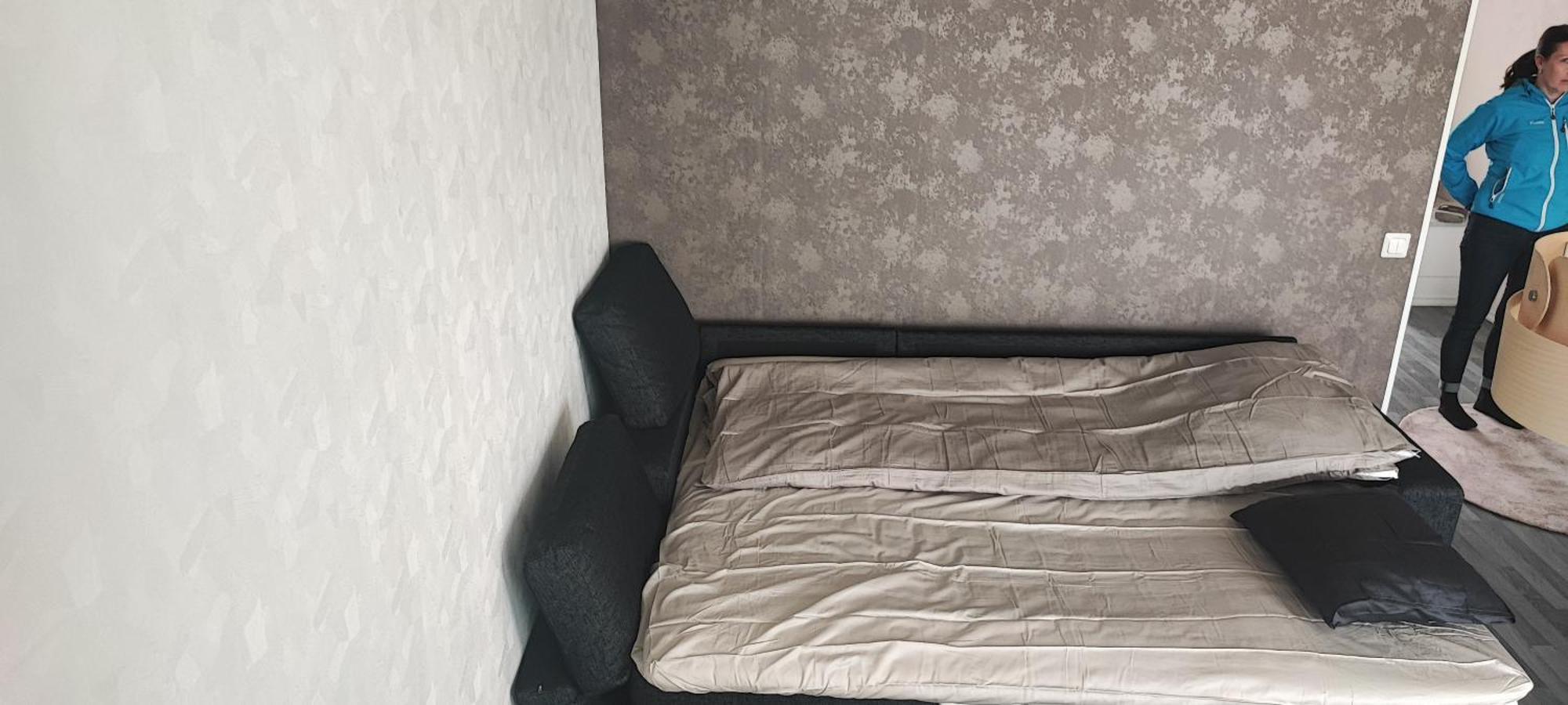 Appartamento Ylaerivi Toholampi Esterno foto