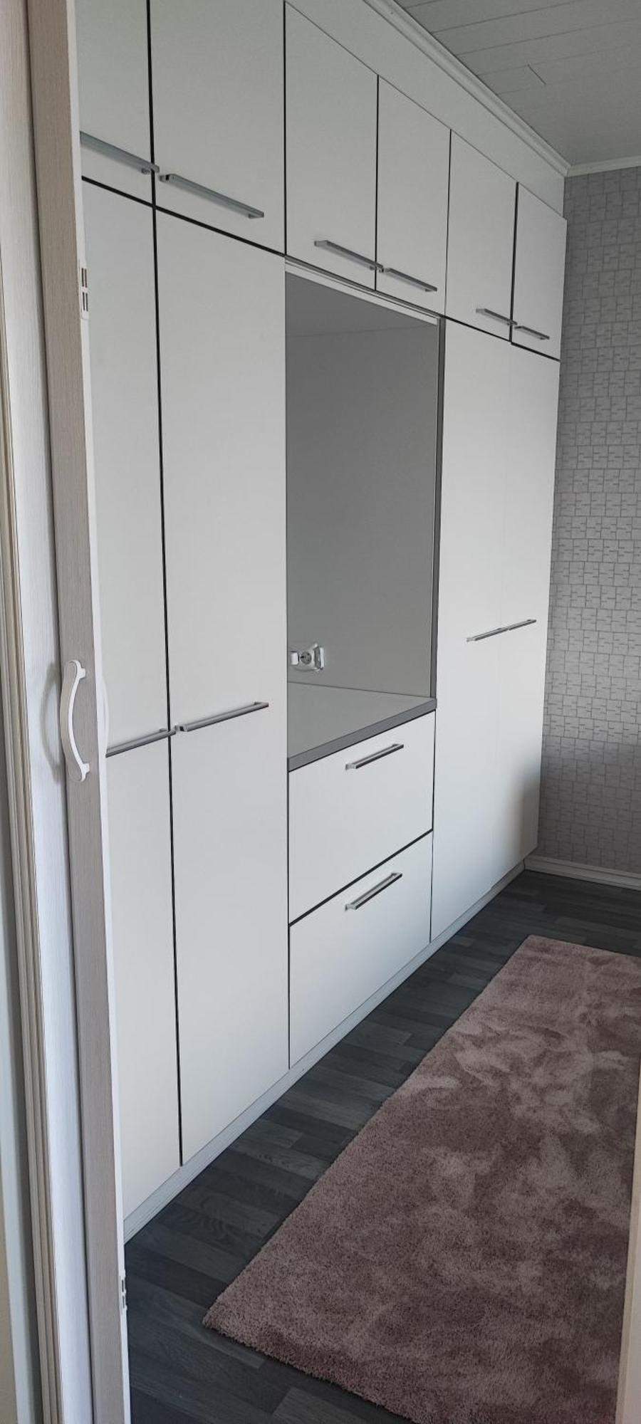 Appartamento Ylaerivi Toholampi Esterno foto