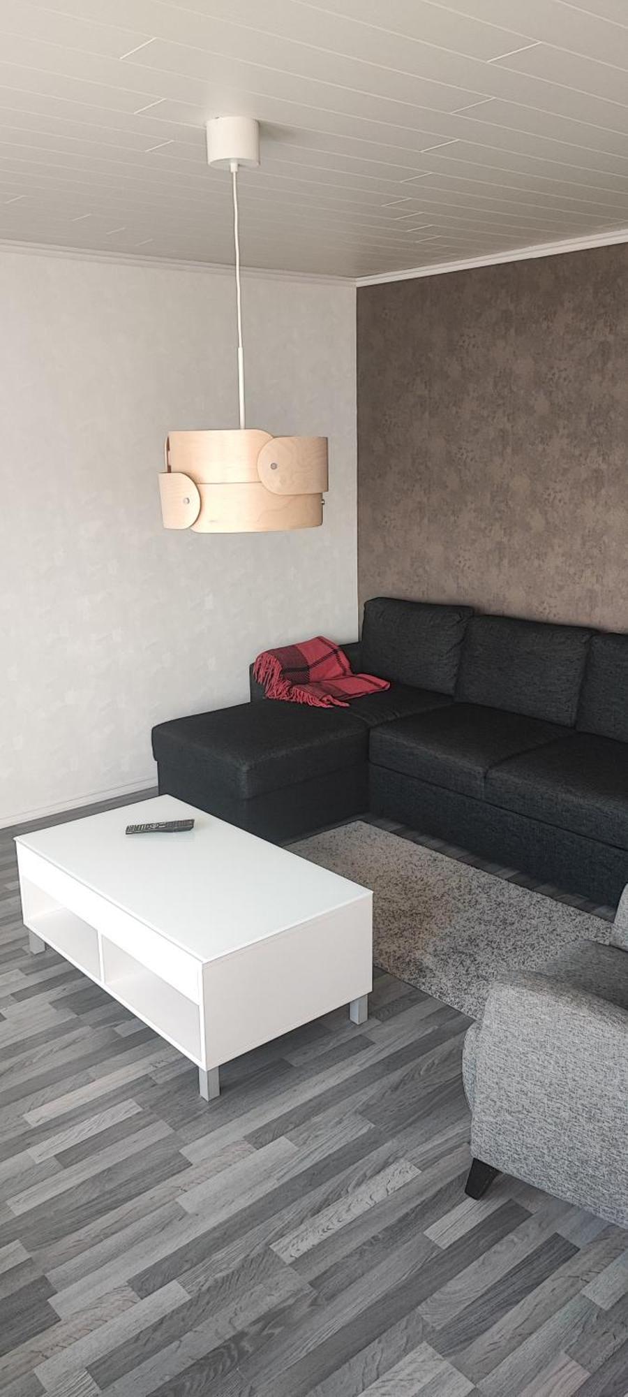 Appartamento Ylaerivi Toholampi Esterno foto