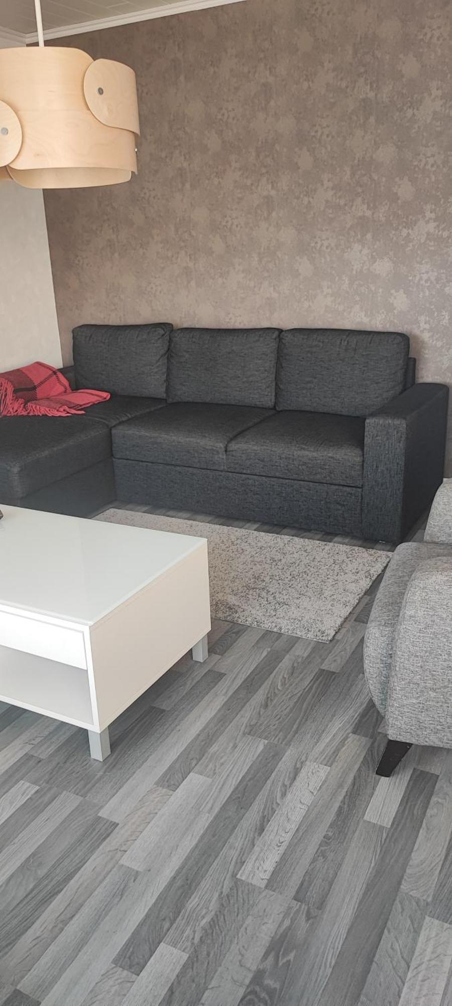Appartamento Ylaerivi Toholampi Esterno foto