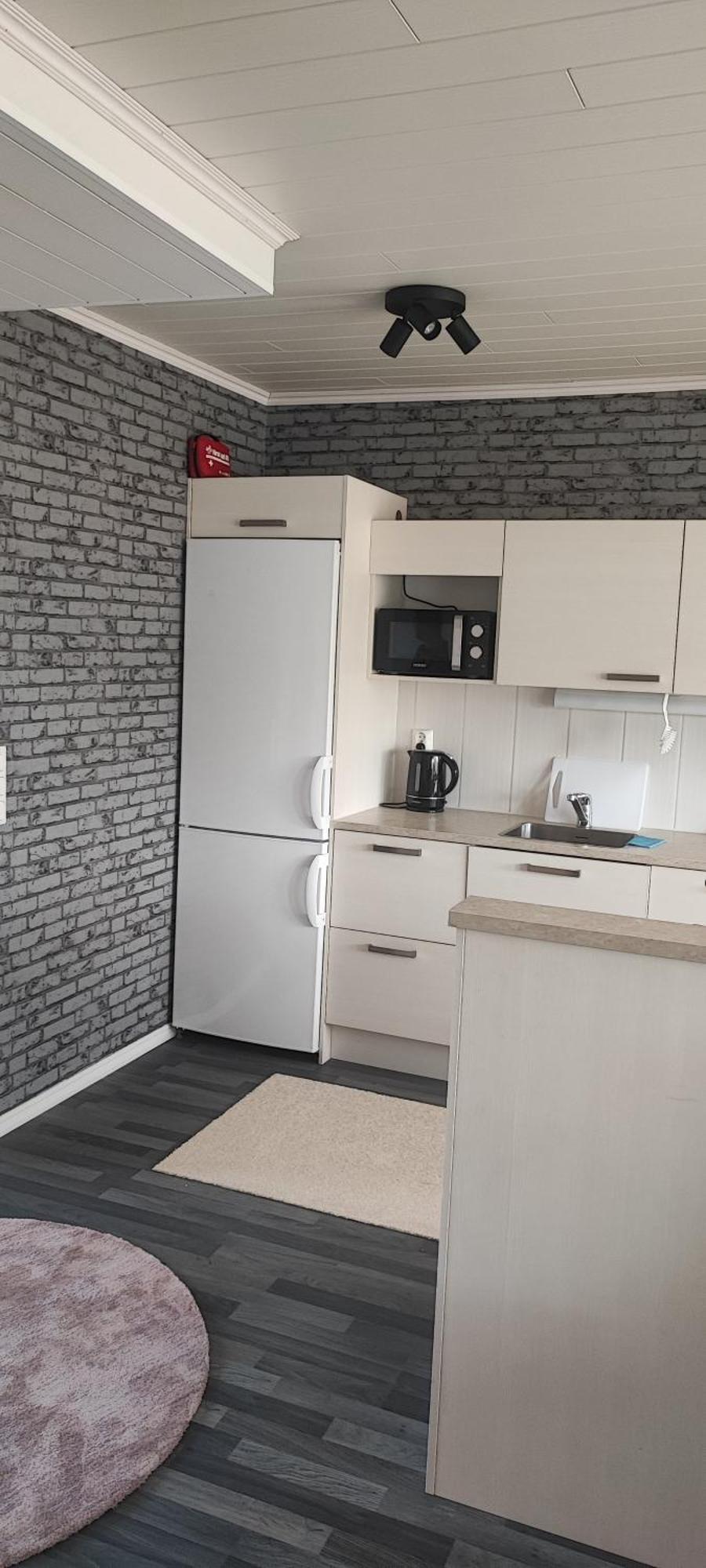 Appartamento Ylaerivi Toholampi Esterno foto