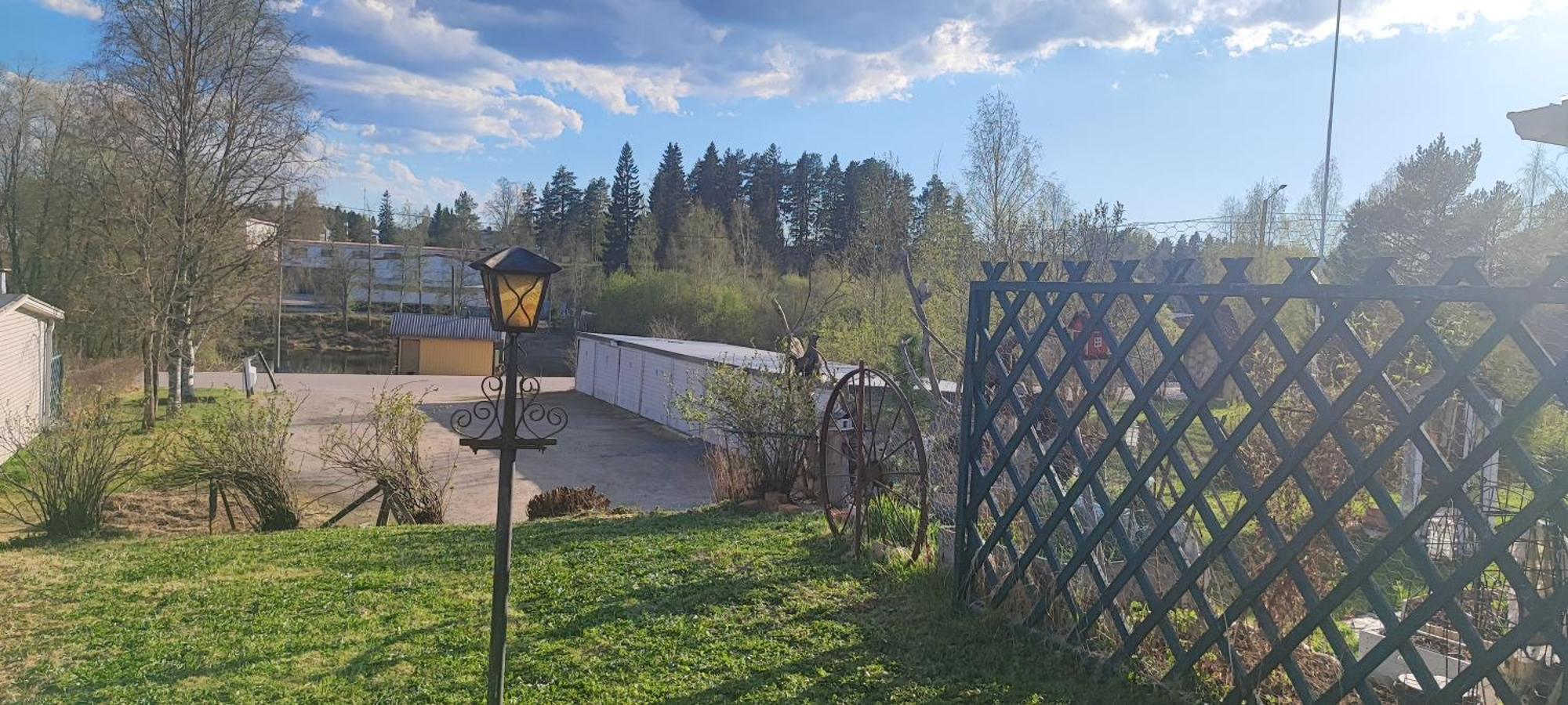 Appartamento Ylaerivi Toholampi Esterno foto