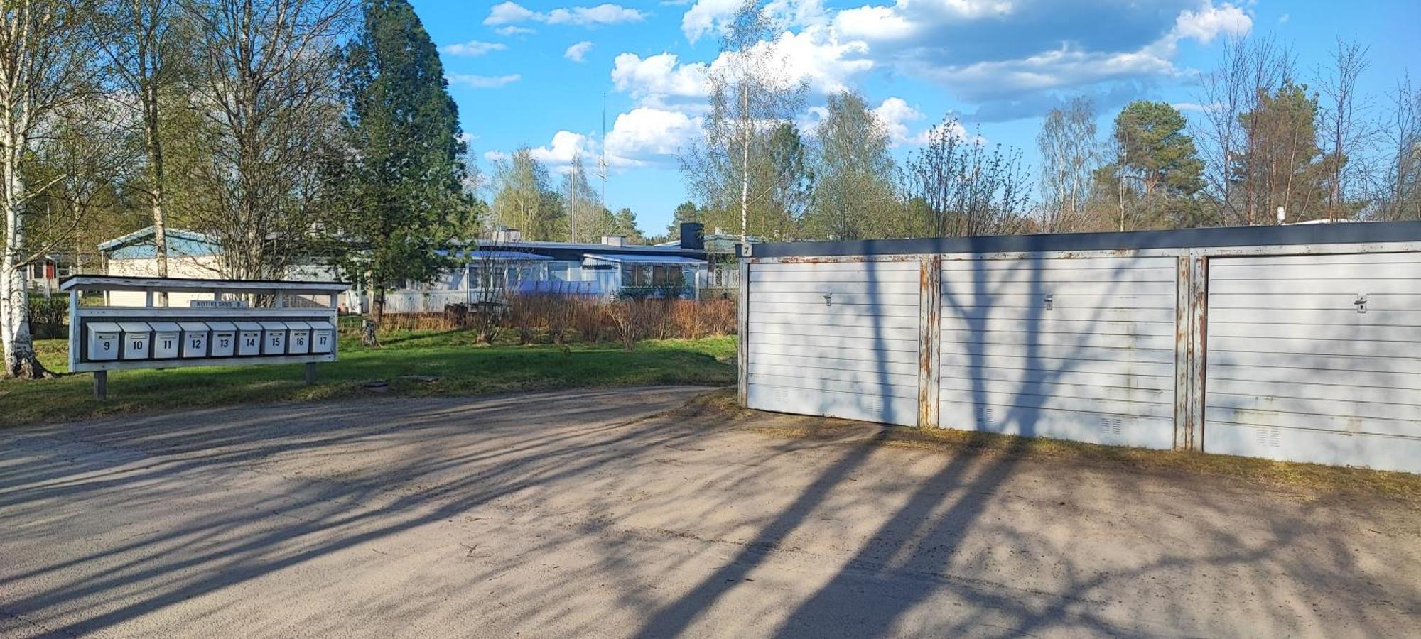 Appartamento Ylaerivi Toholampi Esterno foto